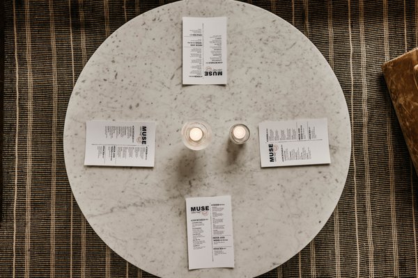 MUSE Cider Bar by null