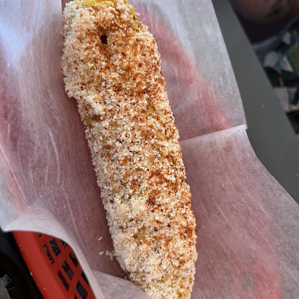 Don Juan Taqueria - Elote - Mexican Near Me - Indianapolis, Indiana Don Juan Taqueria - Elote - Mexican Near Me - Indianapolis, Indiana