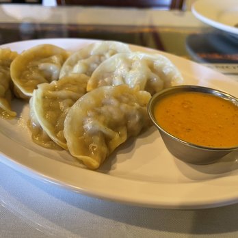 Himalayan House - Chicken Steamed Momo - Indian Near Me - Los Angeles, California Himalayan House - Chicken Steamed Momo - Indian Near Me - Los Angeles, California