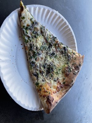 Pizzeria Luigi by null