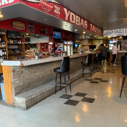 Yoba's Tavern - Bar