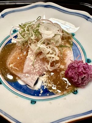 Kioichō Fukudaya by null
