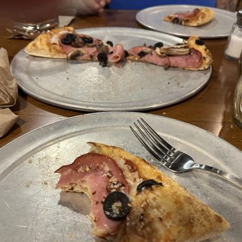 BREWERY CITY PIZZA - Updated January 2026 - 59 Photos & 141 Reviews