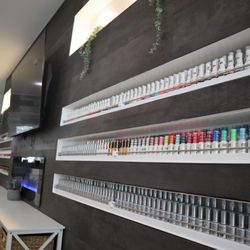Signature Nail Bar and Lounge