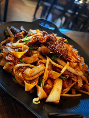 YaMe Asian Noodles by null