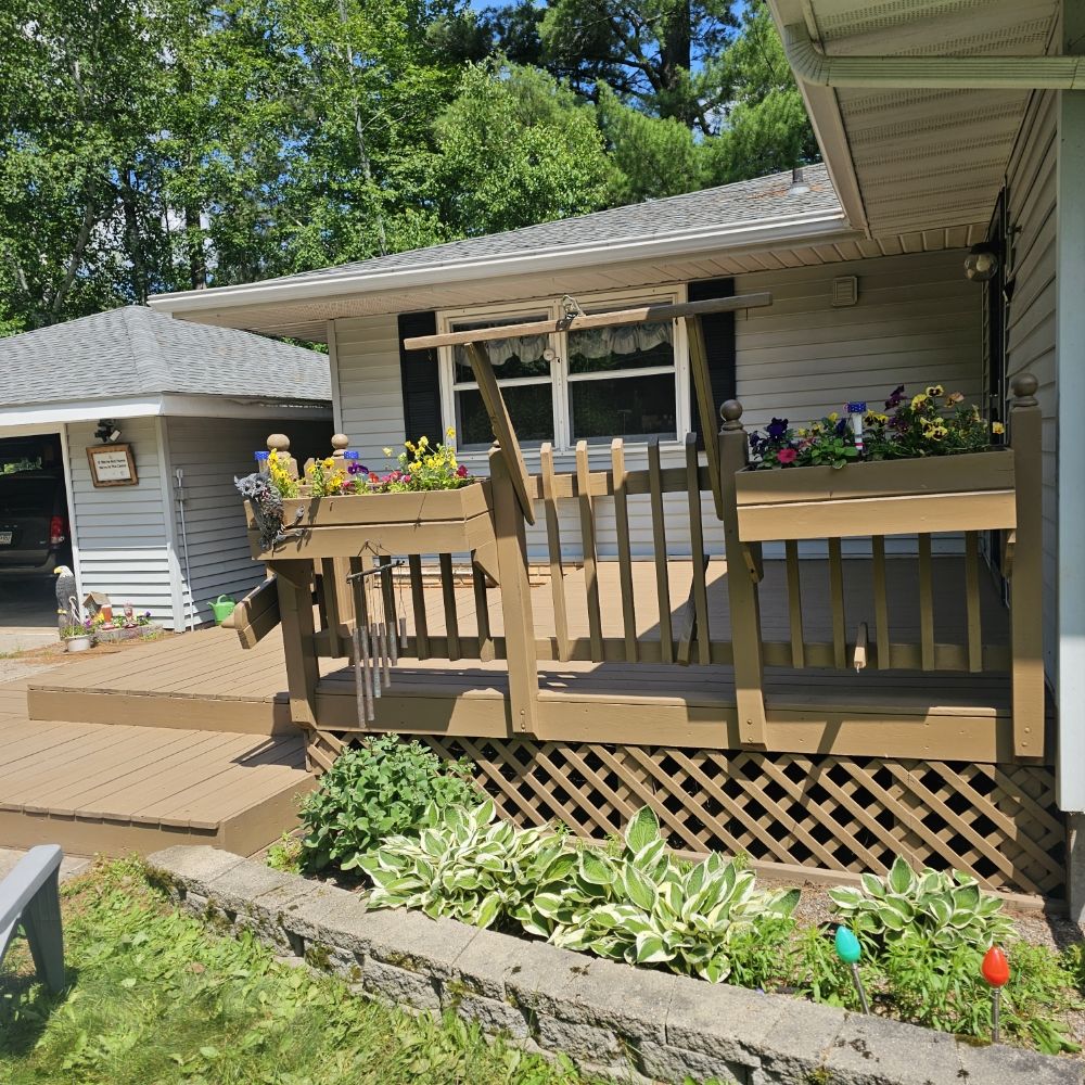 SCOTTY O HANDYMAN Updated September 2024 Request a Quote 79