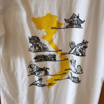 PORTLAND CÀ PHÊ - T-shirts $18. This is the backside - Coffee & Tea Near Me - Portland, Oregon PORTLAND CÀ PHÊ - T-shirts $18. This is the backside - Coffee & Tea Near Me - Portland, Oregon