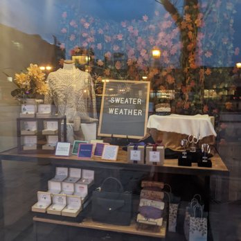 Enzee Boutique - Women's Clothing Near Me - Elmhurst, Illinois