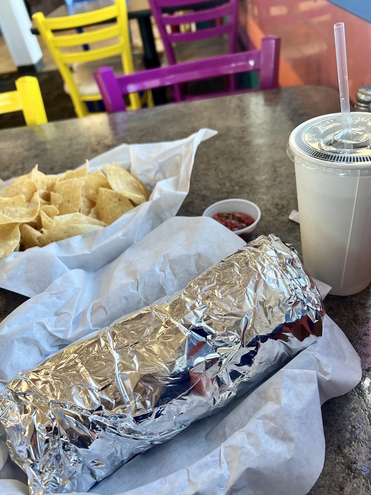 BURRITO BANDITO Updated October 2024 22 Photos & 55 Reviews 66