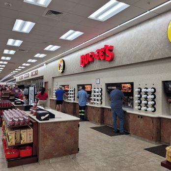 BUC-EES - Updated September 2024 - 136 Photos & 74 Reviews - 2500 Buc ...