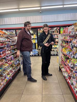 Jacksons Food Stores #522