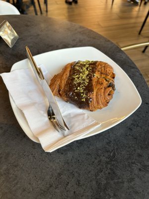 Cannelle Farmington by null