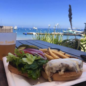 Harbor Sands - Bars Near Me - Two Harbors, California