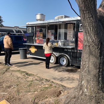 Jarro Cafe - Food Trucks Near Me - Houston, Texas