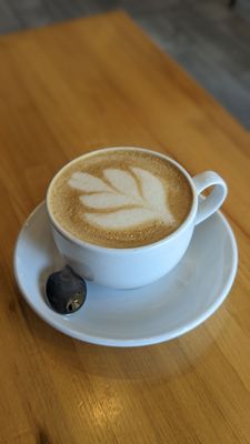 Café Vendôme (City Springs) by null