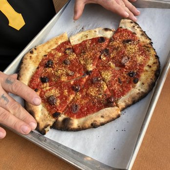 White Pie - Fuggetaboutit - Pizza Near Me - Denver, Colorado White Pie - Fuggetaboutit - Pizza Near Me - Denver, Colorado