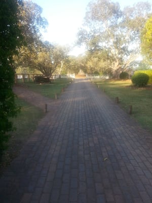 Spicers Hidden Vale by null