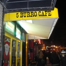 5 BURRO CAFE - Updated December 2025 - 1186 Photos & 1629 Reviews - 72