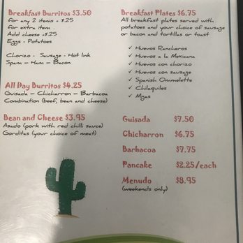 Mi Familia - Menu - Mexican Near Me - Nocona, Texas Mi Familia - Menu - Mexican Near Me - Nocona, Texas