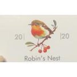 Robin's Nest - Robin's Nest