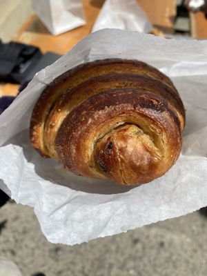 Nick + Sons Bakery by null