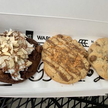 Crumbl - Beaverton - Bakeries Near Me - Beaverton, Oregon Crumbl - Beaverton - Bakeries Near Me - Beaverton, Oregon