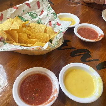 Esperanza Mexican Restaurant - Chips and sauce - Mexican Near Me - Marlow, Oklahoma Esperanza Mexican Restaurant - Chips and sauce - Mexican Near Me - Marlow, Oklahoma
