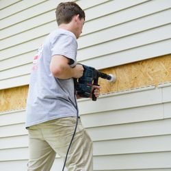 Rocky Mountain RetroFoam - Insulate your home today and start saving money