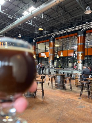AleSmith Brewing Company by null