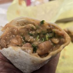 Plata's Mexican Food
