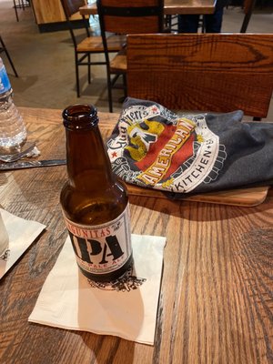 Guy Fieri's American Kitchen & Bar by null