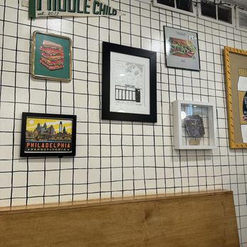Middle Child - Flair - Breakfast & Brunch Near Me - Philadelphia, Pennsylvania