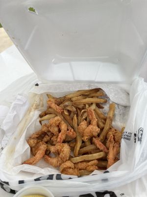 Zydeco Louisiana Diner by null