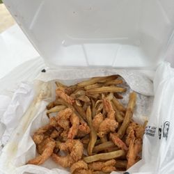 user provided Zydeco Louisiana Diner photo