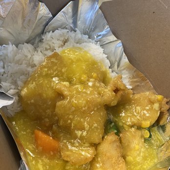 Marathon Cafe - Corn sauce fish - Chicken Wings Near Me - Little Neck, New York