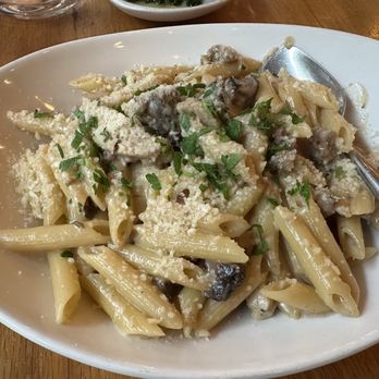 Delarosa Bishop Ranch - Penne Portobello - Pizza Near Me - San Ramon, California Delarosa Bishop Ranch - Penne Portobello - Pizza Near Me - San Ramon, California
