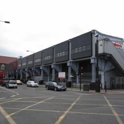 Sainsbury's