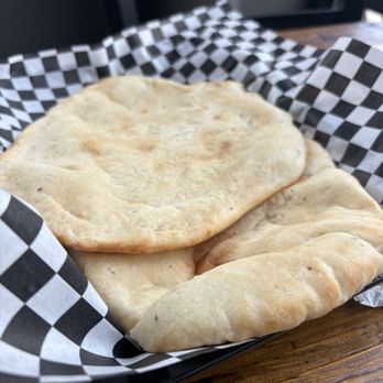 Sizzle - Pita bread - Mediterranean Near Me - Denver, Colorado Sizzle - Pita bread - Mediterranean Near Me - Denver, Colorado
