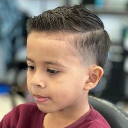 Your Barbershop