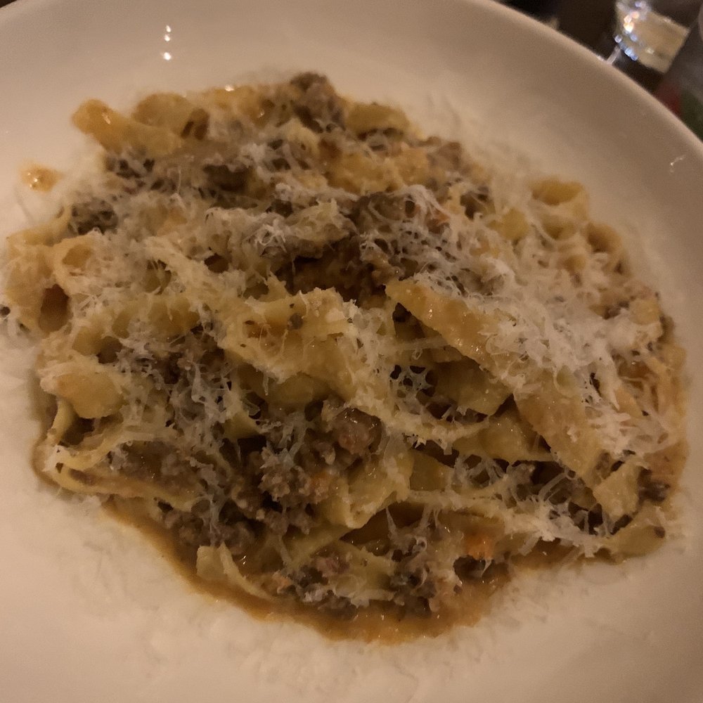 Inizio - bolognese - Italian Near Me - Buffalo, New York Inizio - bolognese - Italian Near Me - Buffalo, New York
