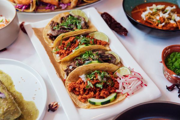 South Philly Barbacoa by null