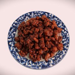 Orange Chicken
