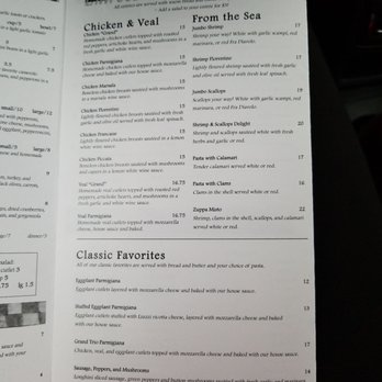 Grand Apizza North - Pizza Near Me - North Haven, Connecticut