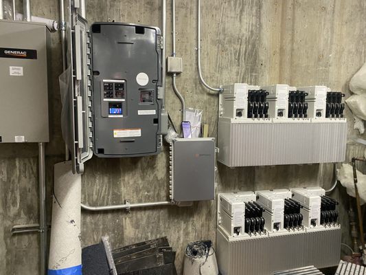 The Electric Pro