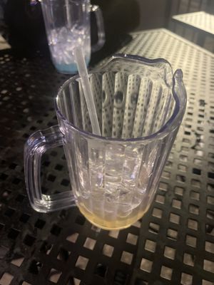 Half Fast Subs On The Hill by null