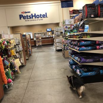 PetSmart - Pet Stores Near Me - Encinitas, California