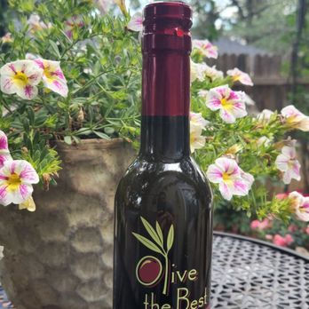 Olive the Best - Olive Oil Near Me - Flagstaff, Arizona