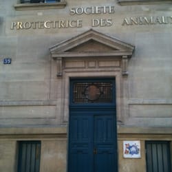 Société Protectrice des Animaux
