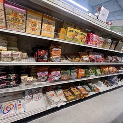 Myanmar Asian Market