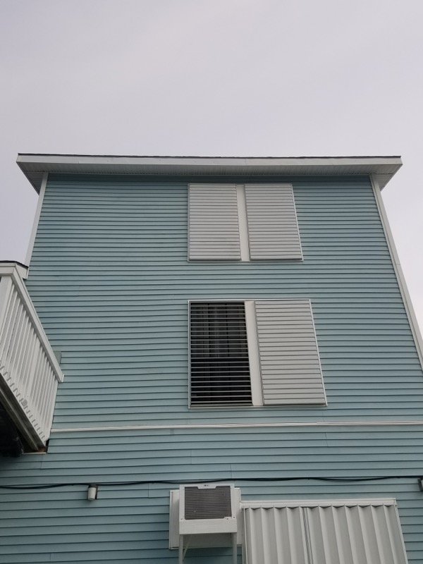 Slide of Mossible Solutions